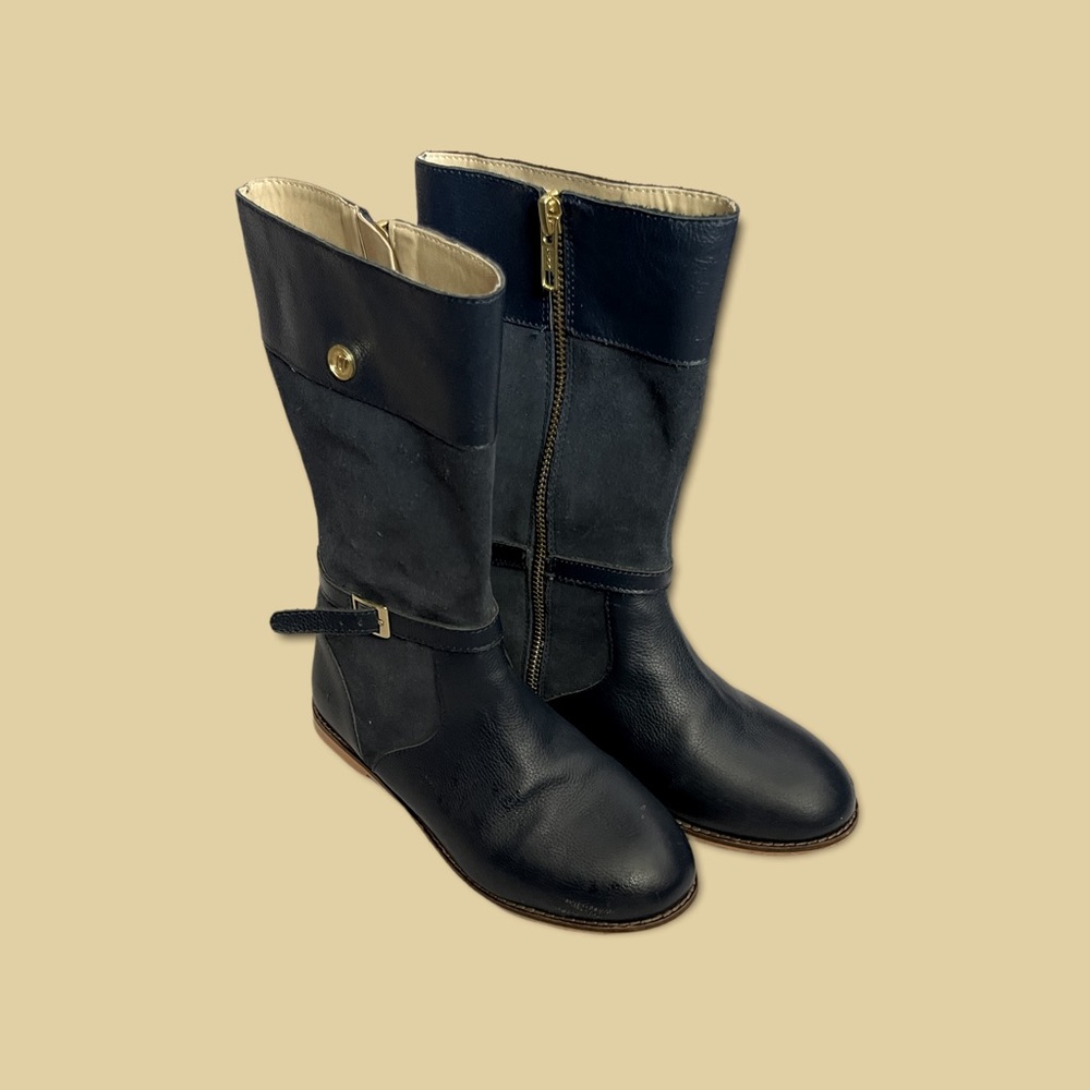 Janie and Jack boots